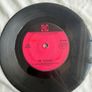 Curated Job Lot of 54 Vintage 7" Vinyl Records - ALL Pressed in Ireland (John Lennon, Pink Floyd, The Kinks) Image 7