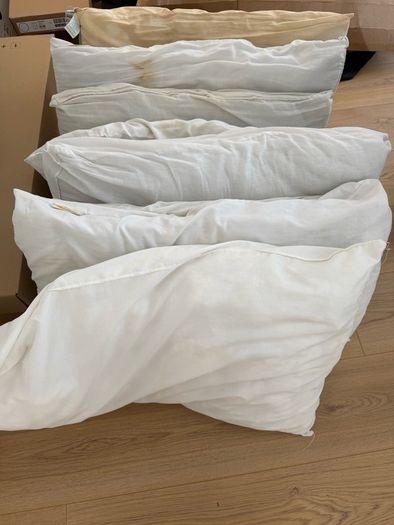 Pillows