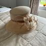 wedding hat Image 2
