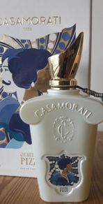 CASAMORATI Quattro Pizzi 10 ml or 5 ml decant
