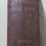 The condition of catholics under James 1st. 1872  Father Gerard's Gunpowder plot . Image 2