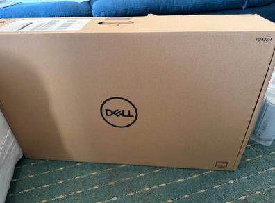 dell monitor