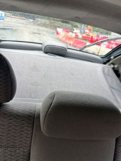 2003 Kia Rio