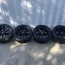 Genuine Audi Q7/SQ7 21" Alloy Wheels Image 2