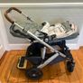 UPPAbaby Vista V2 Bundle Emmett Green and 500 euros worth of extras Image 9