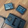 Fujifilm X100V, Excellent Condition, Case & Extras Image 4