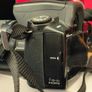 Sony Alpha A230 10.2 MP Digital SLR Camera with 18-55mm Lens With Battery Charger Image 7