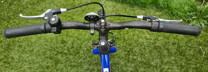 Kids 20" Idaho bike