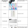 LAIKE-L H30 DTF Printer with Powder Shaker Machine (A3 All-in-one DTF Printer)(brand new) Image 2