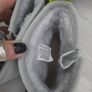 ugg grey winter boots Image 4