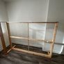 IKEA double bed Image 2