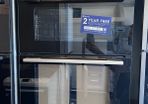 New Display Model Electrolux KDFGE40TX Double Oven