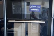 New Display Model Electrolux KDFGE40TX Double Oven