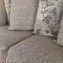 Immaculate curved modular sofa like new Image 7