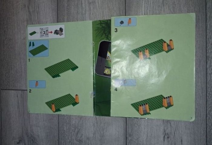 80 Euro Each!! - Lego Legends of Chima - Retired Sets
