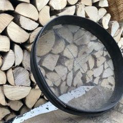 vintage Sieve
