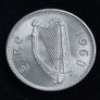 Ireland - 1968 - Shilling - Bull - KM.14a - UNC - [582] Image 2