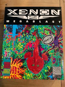 Atari ST Games