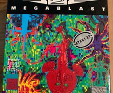 Atari ST Games