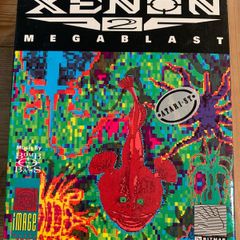 Atari ST Games