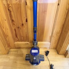 Akitas vacuum