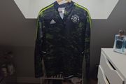 Manchester United Top Official L