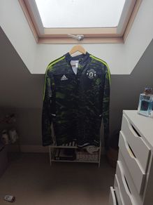 Manchester United Top Official L