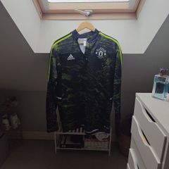 Manchester United Top Official L