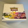 Pokemon 30th Anniversary Celebration Mini Tin Sealed Display Image 7