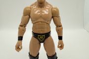 wwe Aew unrivalled series 5 Frankie Kazarian action figure