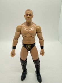 wwe Aew unrivalled series 5 Frankie Kazarian action figure