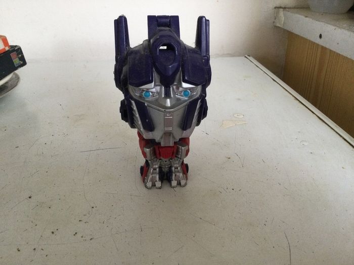 Transformer figures