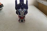 Transformer figures