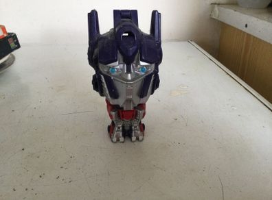 Transformer figures