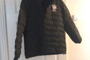 cbs portlaoise boys jacket size large