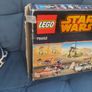 Lego Star Wars Mos Eisley Cantina 75052 Image 3