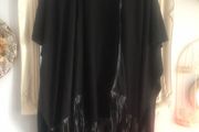 River Island shawl