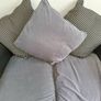 Three Piece Sofa Suite Image 5