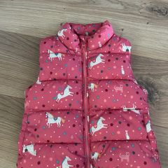 gilet