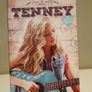 Children's book, Tenney by Kellen Hertz. American Girl Image 3