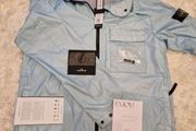 Exceptional Stone Island Jacket