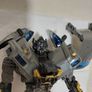 Transformer IRONHIDE / toy Image 6
