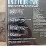 Unit Four Plus Two CD - Concrete And Clay Image 2