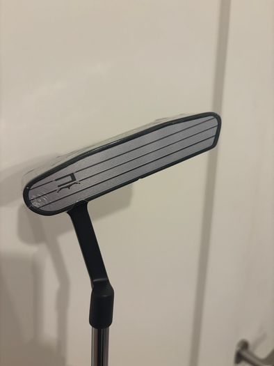 Cobra King Grandsport 35 Putter