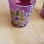 Set of 7 Tealight Holder, 2 New Image 3