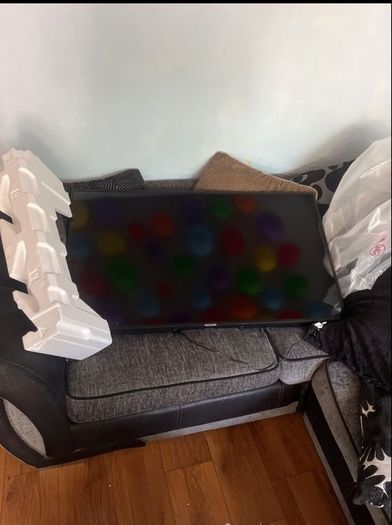 Samsung TV
