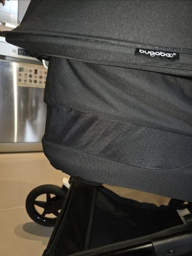 EXTREMELLY GOOD condition Bugaboo Fox 3 with Free car seat adapters