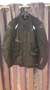 Alpinestar Andes Touring V3 Suit