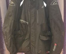 Alpinestar Andes Touring V3 Suit