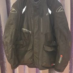 Alpinestar Andes Touring V3 Suit